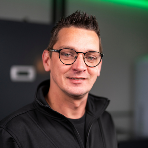 Arjan Noorland Arjan Noorland