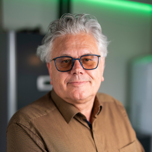 Bert Draaijer Bert Draaijer