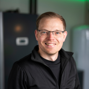 Christian van Gelder Christian van Gelder