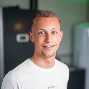 Dennis van Dorp Dennis van Dorp