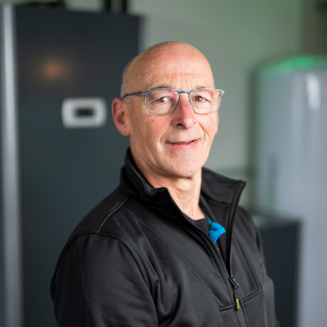 Harry van Essen Harry van Essen