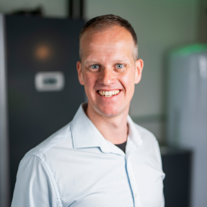 Martin Roozeboom Martin Roozeboom